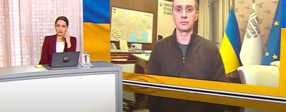 Віктор Ляшко – про ситуацію з COVID-19 в Україні